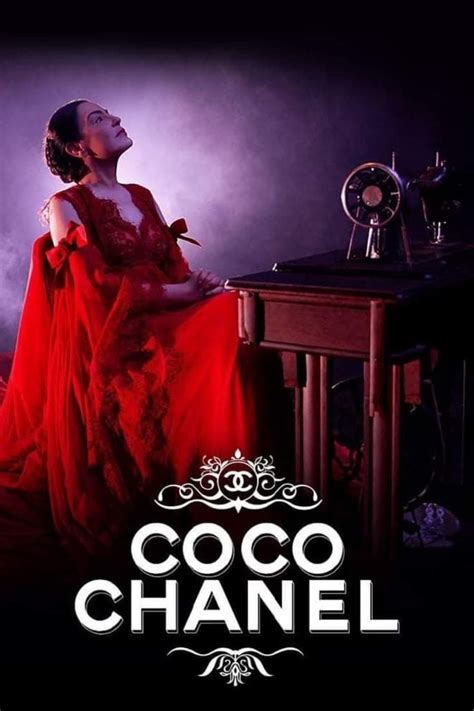 chanel coco movie|Coco Chanel movie free.